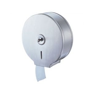 Prestige Jumbo Toilet Roll Dispenser, PW1056
