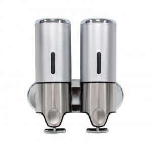 Shower Soap Dispensers