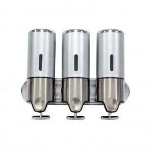 Shower Soap Dispensers - WR-103B