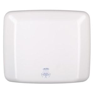 UltraDry Pro 2 Turbo Hand Dryer White