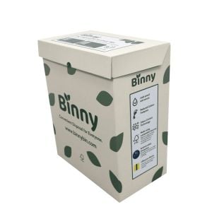 BINNYBIN NEW 