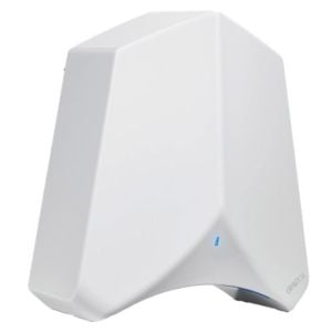DexPro Vayda Elite Ultra High-Speed Hand Dryer White