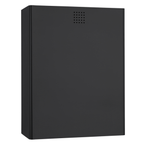 Dark Passion 37 Litre Waste Bin, DP-240