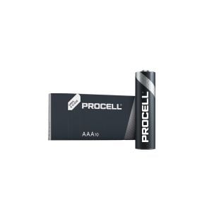Procell AAA Batteries Box of 10