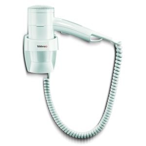 Valera Premium Wall Mounted White Hair Dryer