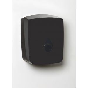 Myriad Centrefeed Dispenser Black
