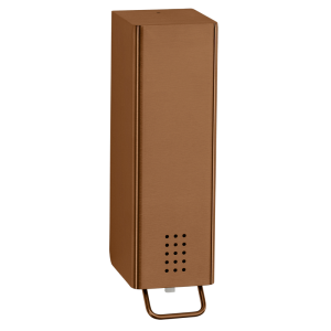 One Copper Foam Soap Dispenser, KU-140-FO