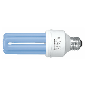 BL368 Wemlite Screw Cap Lamp 20w Insect Killer Bulb