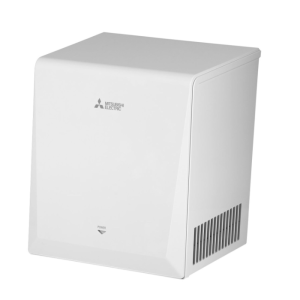 Mitsubishi Jet Towel Smart White JT-S2AP-W-NE