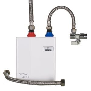 Perfect 5.5Kw instant water heater