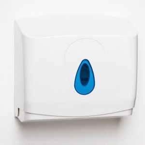Modular Hand Towel Dispenser Small