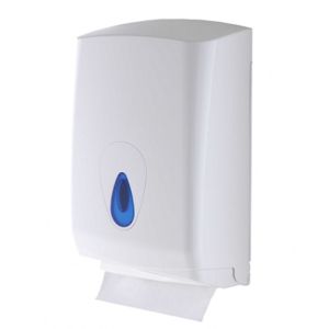 Large Modular Hand Towel Dispenser