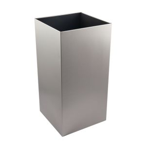 Synergise 50 Litre Open Top Waste Bin