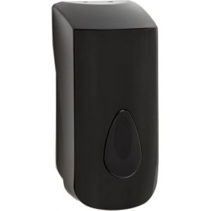 Myriad 900ml Liquid Pouch Soap Dispenser Black
