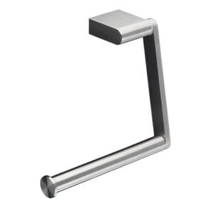 One Pure Single Toilet Roll Holder, PU-380
