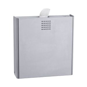 One Pure Sanitary Bin With Bags