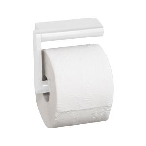 SnowFall Robust Toilet Roll Holder