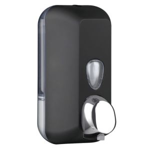 Soft Touch Cartridge Fill Soap Dispenser, 716B, 