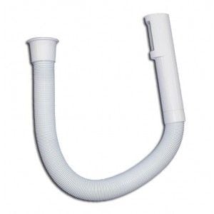 Hotello Replacement Hose White