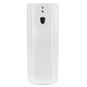 Airsenz Simple Line Automatic Air Freshener White