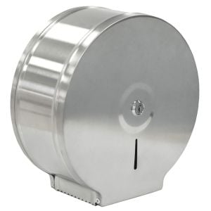 Prestige Mini Jumbo Toilet Roll Dispenser, PW1086
