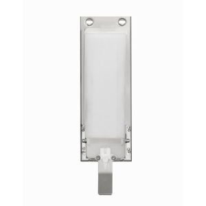 Zero Behind Mirror Soap Dispenser, ZE-114