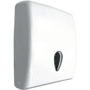 Aquarius Paper Towel Dispenser, 04020W
