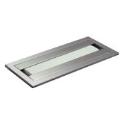 Dolphin Counter Recessed Paper Towel Dispenser