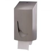 Freedom Coreless Dual Toilet Roll Holder
