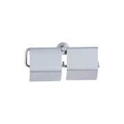 Bobrick Hooded Double Roll Dispenser