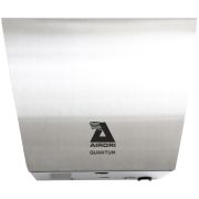 AirDri Quantum Hand Dryer Brushed Chrome
