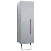 Bobrick Trimline Cartridge Soap Dispenser 500ml, B-26607