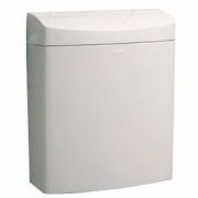 [disc]Bobrick Matrix 4.8L Waste Bin with Lid