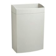 [disc]Bobrick Matrix 49.2L Waste Bin 