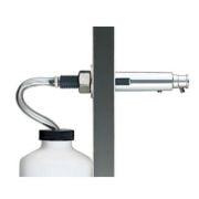 Bobrick Panel Mounted Soap Dispenser