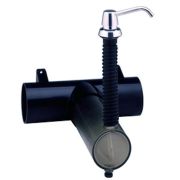 Bobrick Reservoir Soap Dispenser System 150mm Spout