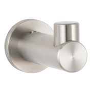Bobrick Fino Surface-Mounted Coat Hook