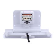Economy Horizontal Baby Changer