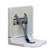 Dolphin Wall Mounted Child Safety Seat