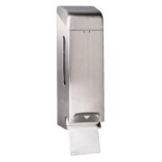 Dolphin Three Roll Toilet Roll Holder