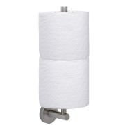 Dolphin Toilet Roll Holder Double