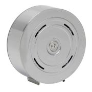 Dolphin Stainless Steel Four Roll Toilet Roll Dispenser