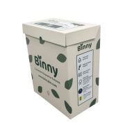 BINNYBIN NEW 