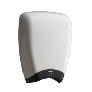Bobrick TerraDry® Warm Air Hand Dryer White