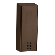 One Bronze Automatic Foam Soap Dispenser
