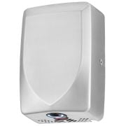 Aero Force Stainless Steel Hand Dryer Brushed Satin