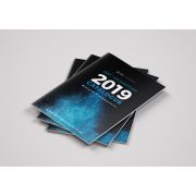2019 QBIC Washrooms Catalogue