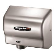 ExtremeAir CPC Hand Dryer Brushed Stainless Steel