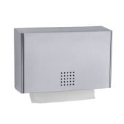 One Pure Paper Towel Dispenser Small