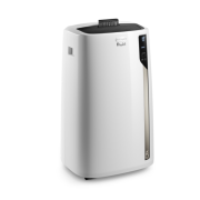 De'Longhi PAC EL98 Eco Real Feel Air Conditioning Unit